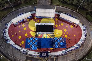 BIB: 
                            <button type="button" onclick="openModal(22791482)" class="btn btn-primary btn-sm float-right btn-popup" data-toggle="modal" data-target=".modal-high-quality">
                        <i class="fas fa-shopping-cart"></i> Add to Cart
                    </button>
                                            <button type="button" onclick="isThisMe(22791482, true)" class="btn btn-success btn-sm float-right btn-popup btn-isme hidden" data-toggle="tooltip" data-placement="bottom" title="นี่คือรูปของคุณใช่ไหม คลิกที่นี่เพื่อเอาเข้าอัลบั้ม">
                        <i class="fas fa-plus"></i> Add to album
                    </button>
                    <button type="button" onclick="isThisMe(22791482, false)" class="btn btn-warning btn-sm float-right btn-popup btn-isnotme hidden">
                        <i class="fas fa-ban"></i> Remove from album
                    </button>